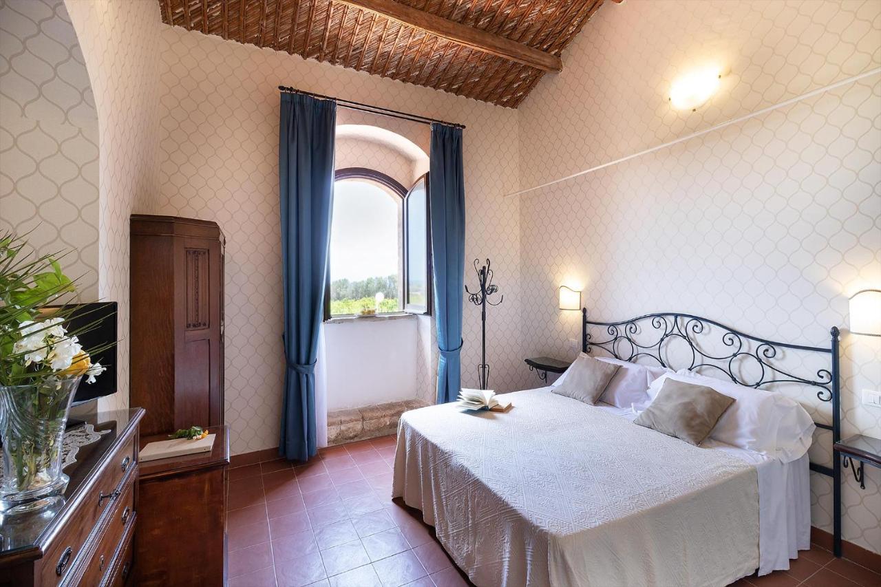 Hotel Villa Favorita Ното Экстерьер фото