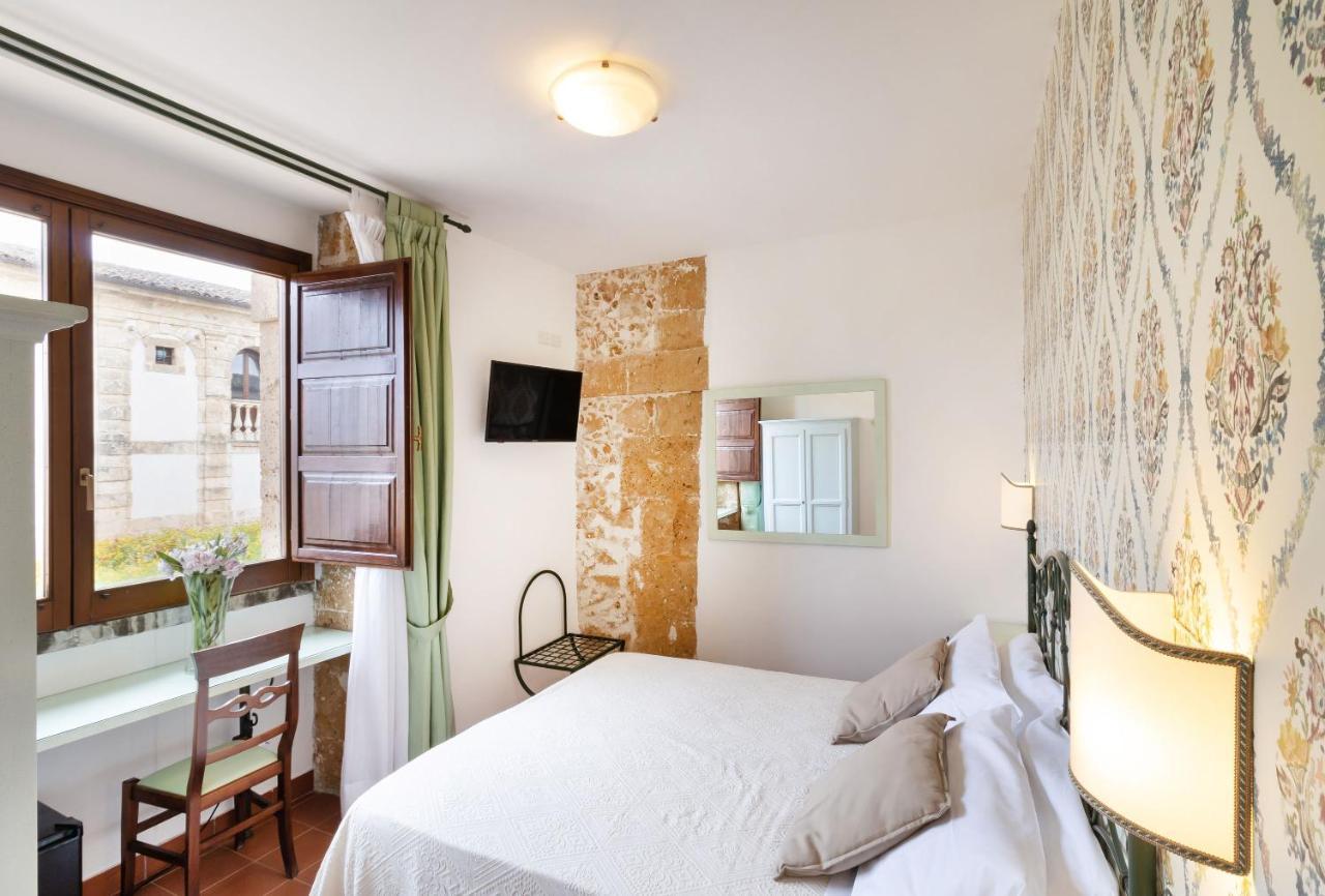 Hotel Villa Favorita Ното Экстерьер фото