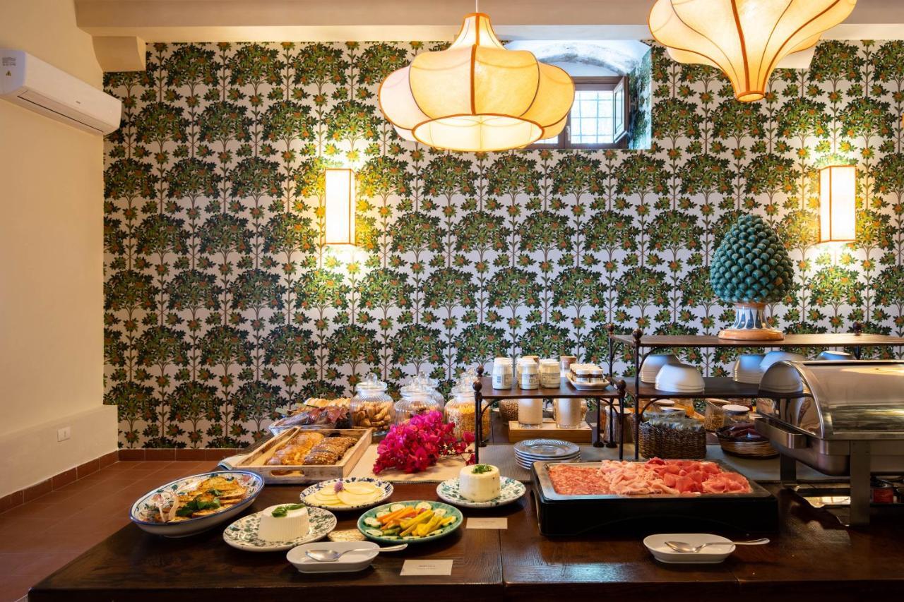 Hotel Villa Favorita Ното Экстерьер фото