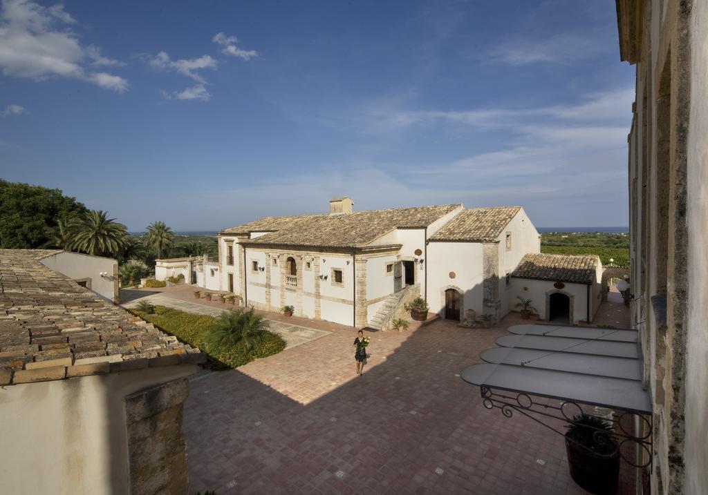 Hotel Villa Favorita Ното Экстерьер фото
