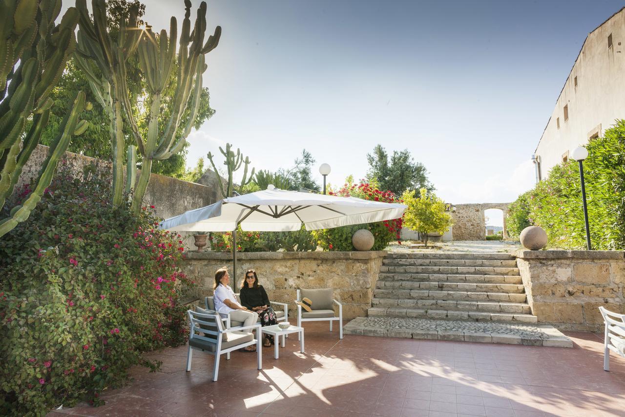 Hotel Villa Favorita Ното Экстерьер фото