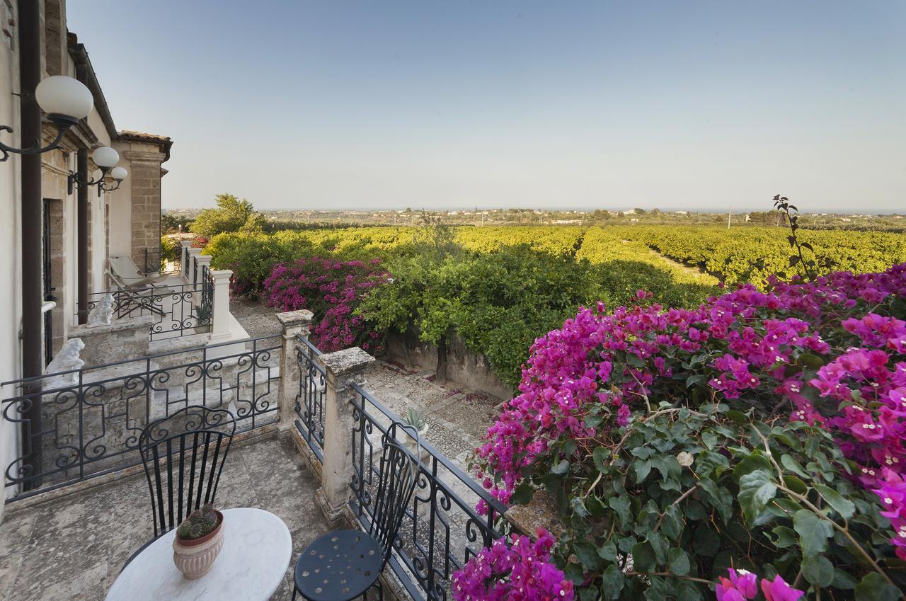 Hotel Villa Favorita Ното Экстерьер фото