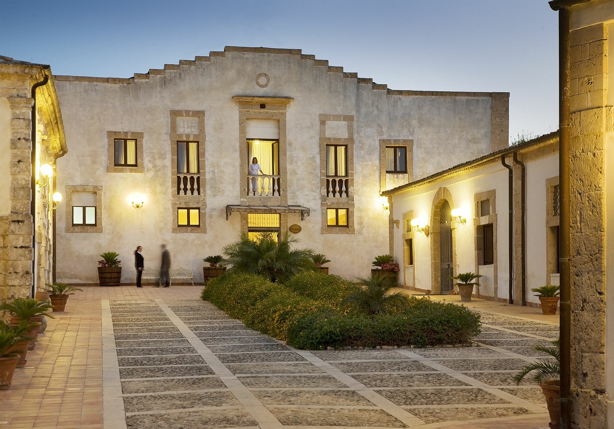 Hotel Villa Favorita Ното Экстерьер фото