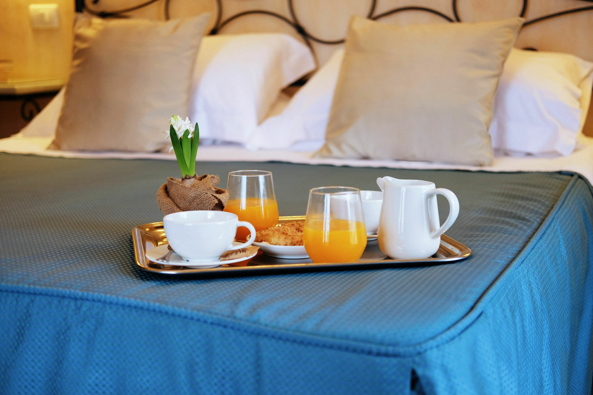 Hotel Villa Favorita Ното Экстерьер фото